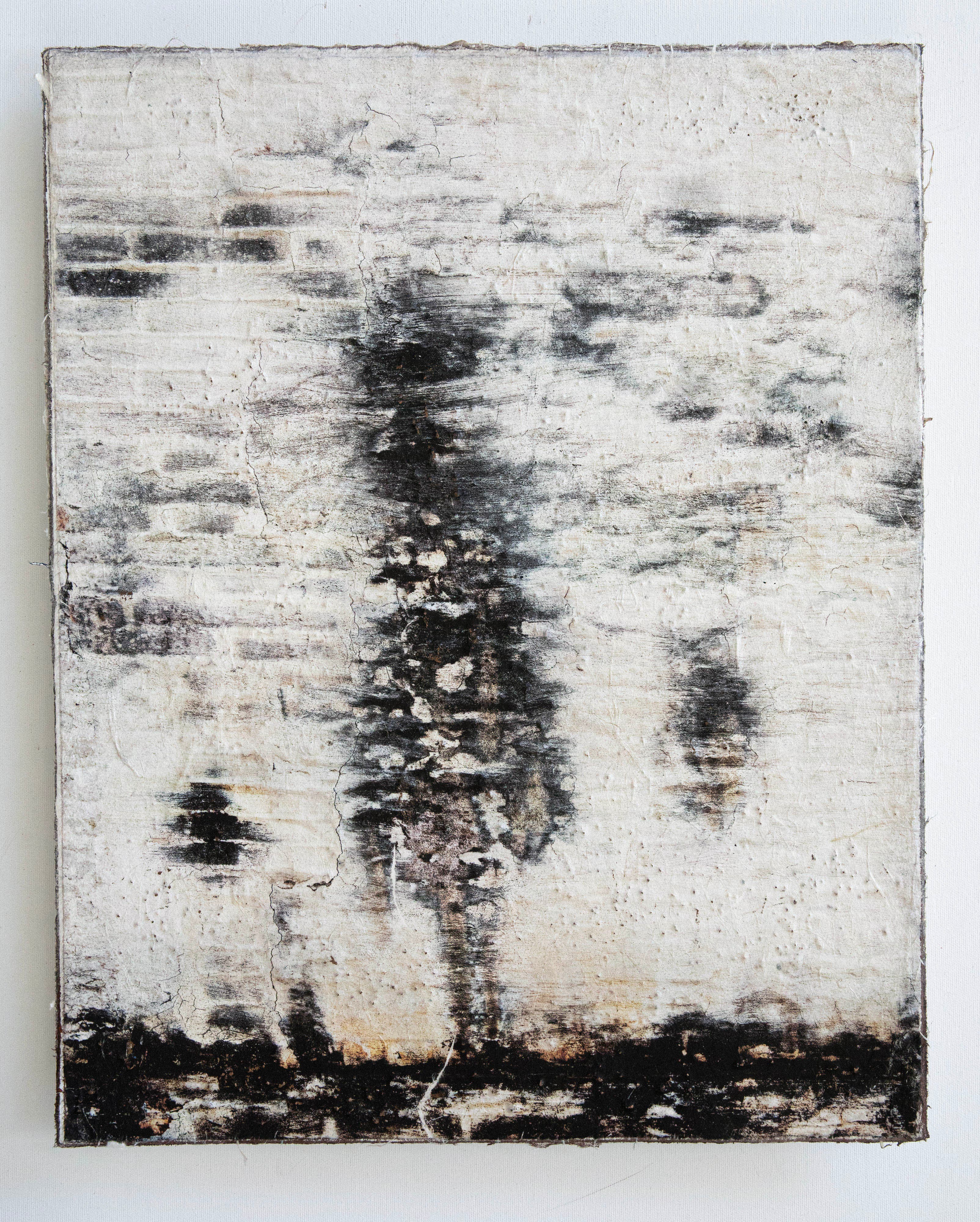 Multilayer paper