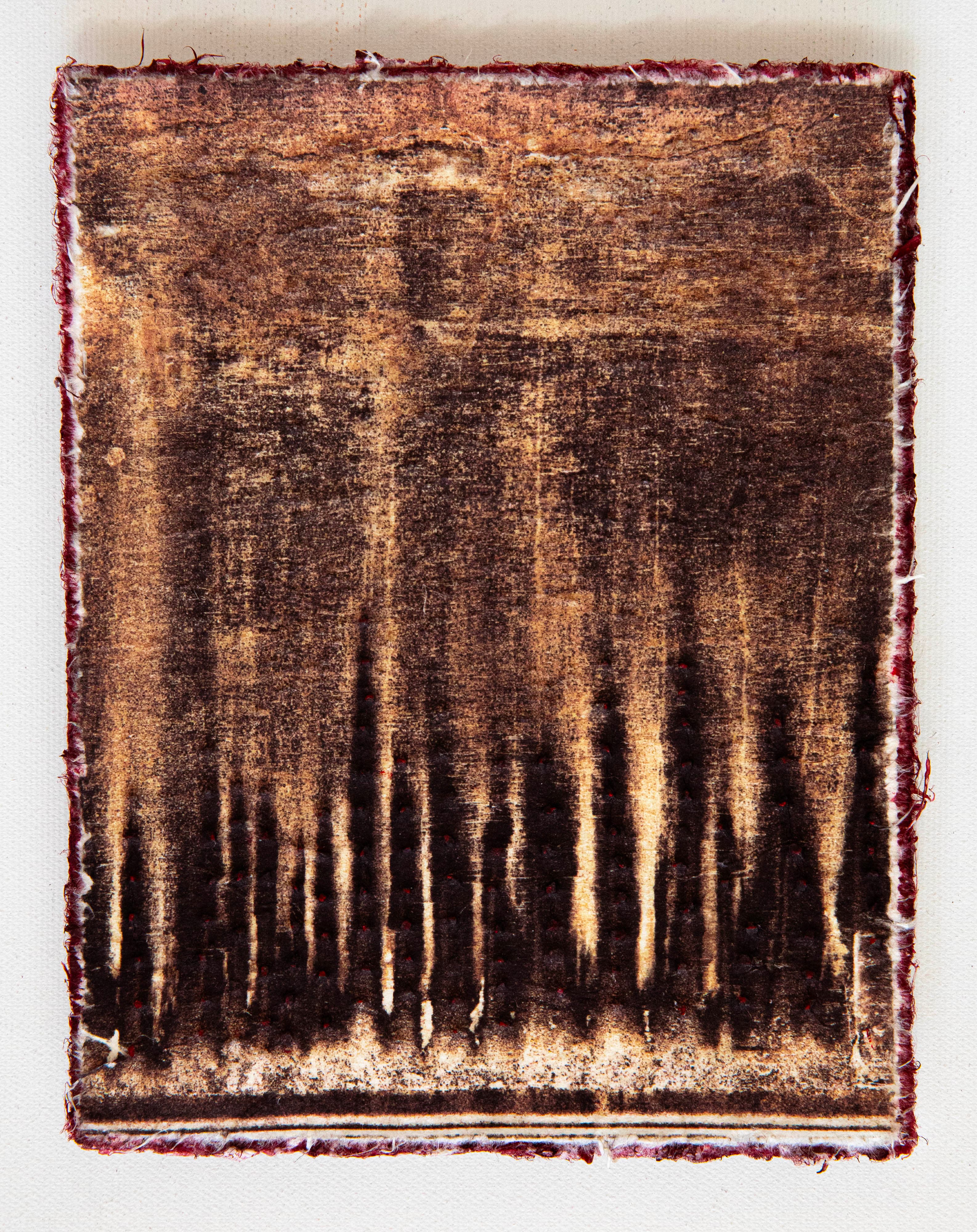 Forest rhythm